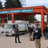 КПП на границе Сирии и Турции с 14 июля начнут работать круглосуточно КПП на границе Сирии и Турции с 14 июля начнут работать круглосуточно