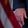 В США объяснили ухудшение здоровья Трампа «борьбой с радикалами» В США объяснили ухудшение здоровья Трампа «борьбой с радикалами»
