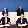 Подписан Меморандум о сотрудничестве между SOCAR и компанией ExxonMobil Подписан Меморандум о сотрудничестве между SOCAR и компанией ExxonMobil
