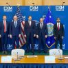 Азербайджан и США обсудили расширение торговых отношений