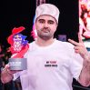Хаял Амруллазаде представит Азербайджан на Red Bull Dance Your Style в Лос - Анджелесе - ФОТО Хаял Амруллазаде представит Азербайджан на Red Bull Dance Your Style в Лос - Анджелесе - ФОТО