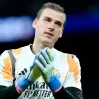 "Фенербахче" и "Галатасарай" нацелились на вратаря "Реала" Андрея Лунина