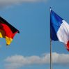 Франция и Германия нарастят поставки систем ПВО Украине