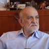 Скончался азербайджанский поэт Мамед Исмаил