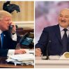 Лукашенко предложил Трампу отпустить политзаключенных в обмен на смягчение санкций