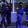 Трамп решил сам патрулировать улицы Вашингтона вместе с силами правопорядка