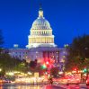 Трамп назвал Вашингтон опаснейшим городом планеты