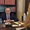 Глава СГБ Грузии покинул свой пост
