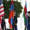 Белый дом ожидает лидеров Азербайджана и Армении
