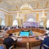 Азербайджан отказался участвовать во встрече глав МВД стран СНГ Азербайджан отказался участвовать во встрече глав МВД стран СНГ