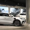 Продажи китайских гибридов BYD в Европе выросли на 17000% Продажи китайских гибридов BYD в Европе выросли на 17000%