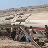 В Египте пассажирский поезд сошел с рельсов: трое погибших, 54 получили травмы