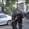 В Грузии задержан азербайджанец за незаконное пересечение границы