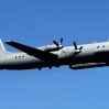 Российские самолеты-разведчики стали почти ежедневно летать к Аляске после встречи Путина и Трампа в Анкоридже
