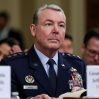 Глава военной разведки США, чей анализ результатов ударов по Ирану не совпадал с мнением Трампа уволен