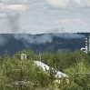 Украинские беспилотники впервые атаковали республику Коми в 2000 км от границы