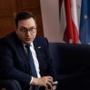 Глава МИД Чехии призвал ограничить дипломатам из РФ передвижение в зоне Шенген