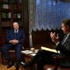 Лукашенко добивался несколько месяцев интервью Time