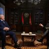 Лукашенко объявил о планах покинуть власть Лукашенко объявил о планах покинуть власть