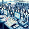 Широко шагает Россия: все по заветам Геббельса