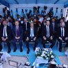 Дан старт поставкам азербайджанского газа в Сирию через Турцию