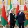 Иран и Беларусь планируют расширять взаимодействие в БРИКС и ШОС