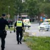 Стрельба около мечети в шведском Эребру: 1 человек погиб