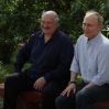 Путин угрожает Украине и Европе размещением гиперзвуковой ракеты в Беларуси