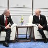 Пашинян в ближайшие дни посетит Москву и встретится с Путиным