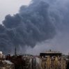 Россия атаковала станцию, задействованную в поставках азербайджанского газа в Украину
