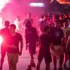 Полиция Сербии задержала 19 человек в ходе ночных беспорядков Полиция Сербии задержала 19 человек в ходе ночных беспорядков