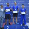 Названы победители чемпионата и первенства страны по стрельбе из лука