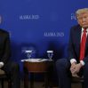 Первые санкции Трампа против России за войну в Украине вступают в силу
