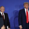 Трамп едва не ушел с переговоров с Путиным, услышав требования сдать территории Украины