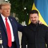 Трамп и Зеленский поговорили во второй раз за два дня