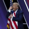 Трамп обвинил Си Цзиньпина, Путина и Ким Чен Ына в подготовке заговора против США