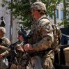 Пентагон направил 800 бойцов Нацгвардии в Вашингтон для борьбы с преступностью