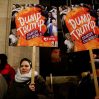 Трамп поручил Пентагону создать силы быстрого реагирования на беспорядки в США