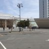 Услуги парковки на Бакинском железнодорожном вокзале временно приостанавливаются