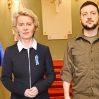 ЕС продолжит оказывать дипломатическое и экономическое давление на РФ