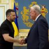 Зеленский и Келлог обсудили пути влияния на РФ Зеленский и Келлог обсудили пути влияния на РФ