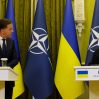 Рютте требует надежных гарантий безопасности для Украины