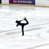 Впервые в Азербайджане: фигуристы из 39 стран на ISU Figure skating Junior Grand Prix Baku-ФОТО