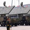 В Китае представили микроволновое оружие В Китае представили микроволновое оружие