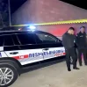 В Армении убит оппозиционер, глава общины Паракар В Армении убит оппозиционер, глава общины Паракар