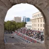 Ферстаппен выиграл квалификацию Гран-при Азербайджана - ОБНОВЛЕНО