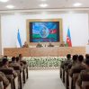 В Ташкенте проходят совместные командно-штабные учения с компьютерной поддержкой «Мяхарят − 2025»