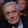 Олег Басилашвили предложил депутатам первым делом запретить "Войну и мир" Олег Басилашвили предложил депутатам первым делом запретить "Войну и мир"
