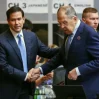 Рубио на встрече с Лавровым заявил о необходимости урегулирования конфликта в Украине