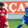 Премьер-лига Азербайджана: "Туран Товуз" обыграл "Кяпаз"- 3:0